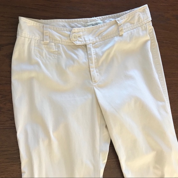 Martin Fit light khakis- great shape - Picture 3 of 5
